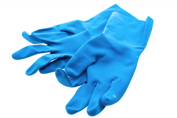 Latex Glove